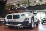 BMW X2 sDrive18D 150cv  ocasión