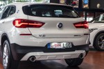 BMW X2 sDrive18D 150cv  ocasión