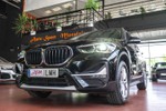 BMW X1 sDrive 18d 150cv  ocasión