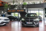 BMW X1 sDrive 18d 150cv  ocasión