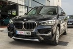 BMW X1 sDrive 18d 150cv  ocasión