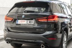 BMW X1 sDrive 18d 150cv  ocasión