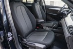 BMW X1 sDrive 18d 150cv  ocasión