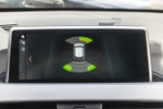 BMW X1 sDrive 18d 150cv  ocasión