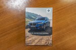 BMW X1 sDrive 18d 150cv  ocasión