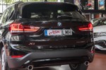 BMW X1 sDrive 18d 150cv  ocasión