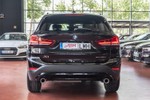 BMW X1 sDrive 18d 150cv  ocasión