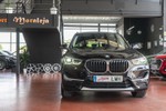 BMW X1 sDrive 18d 150cv  ocasión
