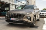 HYUNDAI Tucson 1.6TGDI 230cv Auto 2WD Tecno Hibrid  ocasión