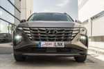 HYUNDAI Tucson 1.6TGDI 230cv Auto 2WD Tecno Hibrid  ocasión