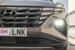 HYUNDAI Tucson 1.6TGDI 230cv Auto 2WD Tecno Hibrid  ocasión