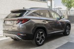 HYUNDAI Tucson 1.6TGDI 230cv Auto 2WD Tecno Hibrid  ocasión