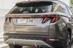 HYUNDAI Tucson 1.6TGDI 230cv Auto 2WD Tecno Hibrid  ocasión