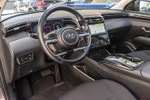 HYUNDAI Tucson 1.6TGDI 230cv Auto 2WD Tecno Hibrid  ocasión
