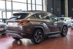 HYUNDAI Tucson 1.6TGDI 230cv Auto 2WD Tecno Hibrid  ocasión