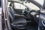 HYUNDAI Tucson 1.6TGDI 230cv Auto 2WD Tecno Hibrid  ocasión