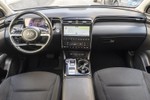 HYUNDAI Tucson 1.6TGDI 230cv Auto 2WD Tecno Hibrid  ocasión