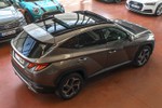 HYUNDAI Tucson 1.6TGDI 230cv Auto 2WD Tecno Hibrid  ocasión