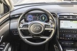 HYUNDAI Tucson 1.6TGDI 230cv Auto 2WD Tecno Hibrid  ocasión