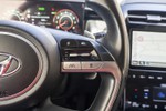 HYUNDAI Tucson 1.6TGDI 230cv Auto 2WD Tecno Hibrid  ocasión