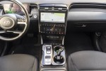 HYUNDAI Tucson 1.6TGDI 230cv Auto 2WD Tecno Hibrid  ocasión