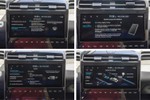 HYUNDAI Tucson 1.6TGDI 230cv Auto 2WD Tecno Hibrid  ocasión