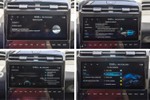 HYUNDAI Tucson 1.6TGDI 230cv Auto 2WD Tecno Hibrid  ocasión