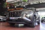 HYUNDAI Tucson 1.6TGDI 230cv Auto 2WD Tecno Hibrid  ocasión