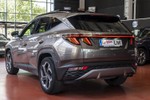 HYUNDAI Tucson 1.6TGDI 230cv Auto 2WD Tecno Hibrid  ocasión