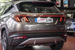 HYUNDAI Tucson 1.6TGDI 230cv Auto 2WD Tecno Hibrid  ocasión
