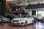 BMW Serie 2 Gran Coupe 220iA Pack M Sport · Travel & Connected Pro Packs 178cv Aut  ocasión