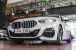 BMW Serie 2 Gran Coupe 220iA Pack M Sport · Travel & Connected Pro Packs 178cv Aut  ocasión