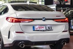 BMW Serie 2 Gran Coupe 220iA Pack M Sport · Travel & Connected Pro Packs 178cv Aut  ocasión