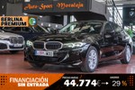 BMW Serie 3 318d 150cv Auto  ocasión