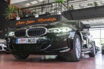 BMW Serie 3 318d 150cv Auto  ocasión