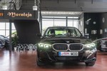 BMW Serie 3 318d 150cv Auto  ocasión