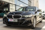 BMW Serie 3 318d 150cv Auto  ocasión