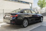 BMW Serie 3 318d 150cv Auto  ocasión
