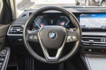 BMW Serie 3 318d 150cv Auto  ocasión