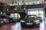 BMW Serie 3 318d 150cv Auto  ocasión