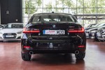 BMW Serie 3 318d 150cv Auto  ocasión