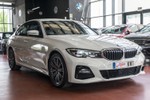 BMW Serie 3 320D 190cv Pack M  ocasión