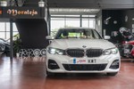 BMW Serie 3 320D 190cv Pack M  ocasión