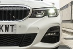 BMW Serie 3 320D 190cv Pack M  ocasión