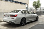 BMW Serie 3 320D 190cv Pack M  ocasión