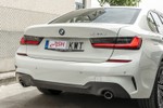 BMW Serie 3 320D 190cv Pack M  ocasión