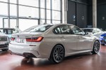 BMW Serie 3 320D 190cv Pack M  ocasión