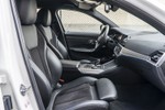 BMW Serie 3 320D 190cv Pack M  ocasión