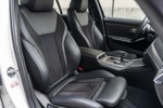 BMW Serie 3 320D 190cv Pack M  ocasión