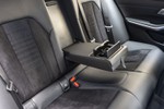 BMW Serie 3 320D 190cv Pack M  ocasión